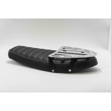 C-Racer Luggage Rack exclusively for SCRSR or SCRFSR series seats - LRSR